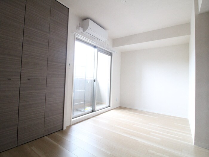 TOYOTOMi Residence Inn湊川公園の物件内観写真