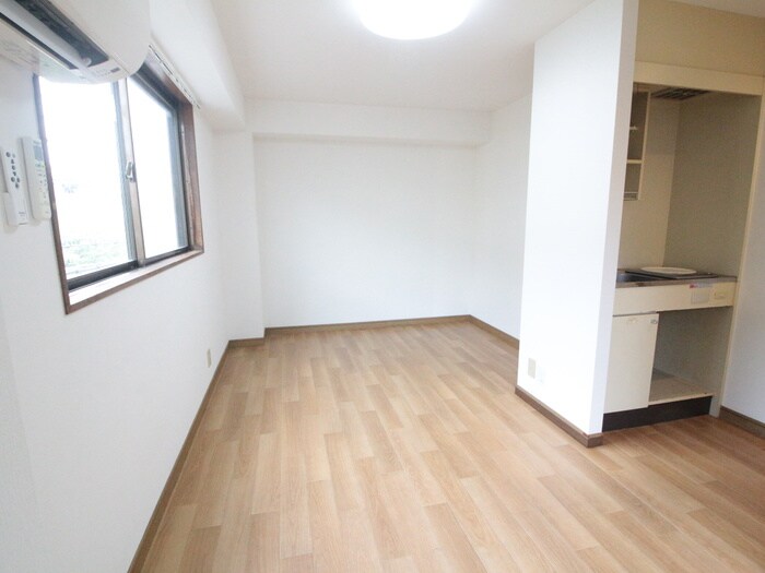 パークプレース鳴尾の物件内観写真