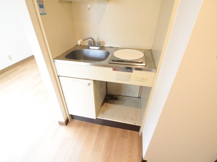 パークプレース鳴尾の物件内観写真