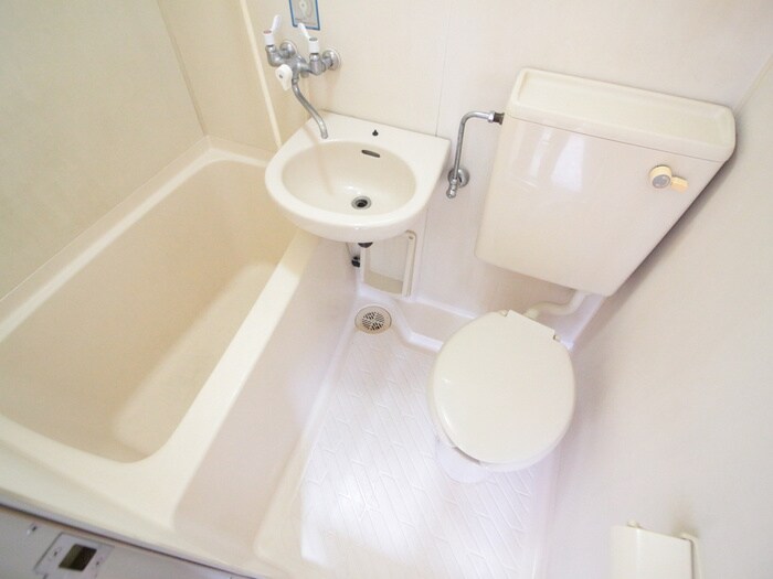 パークプレース鳴尾の物件内観写真