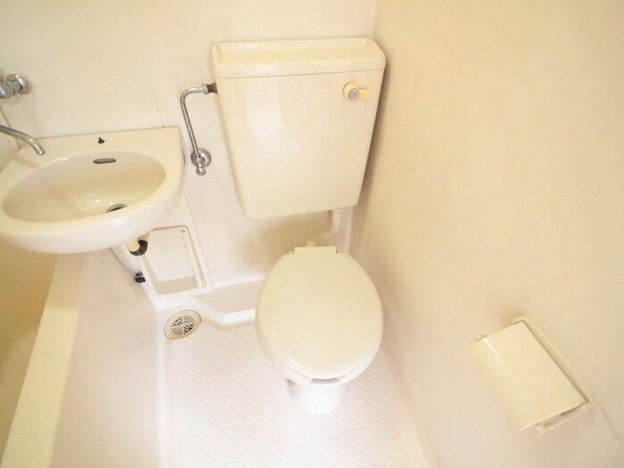 パークプレース鳴尾の物件内観写真