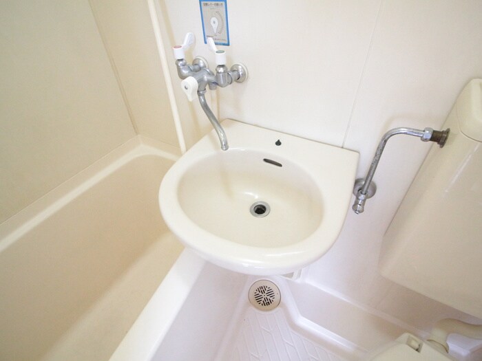 パークプレース鳴尾の物件内観写真