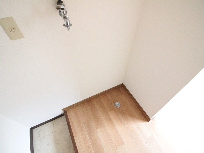 パークプレース鳴尾の物件内観写真