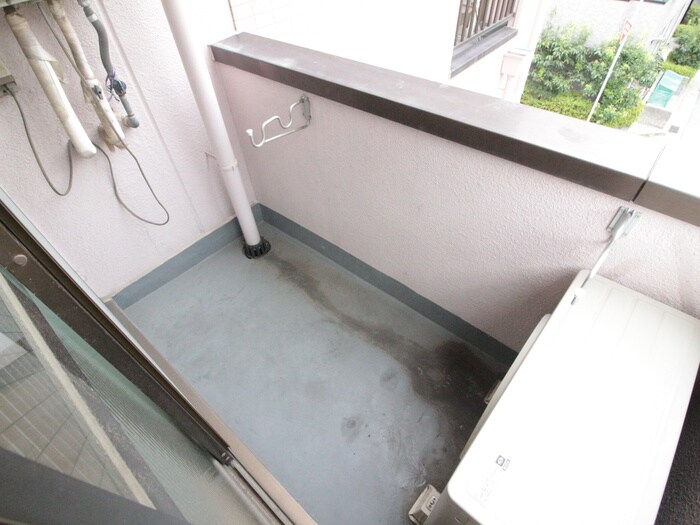 パークプレース鳴尾の物件内観写真