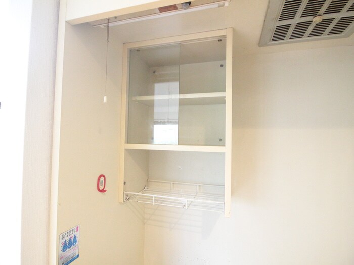 パークプレース鳴尾の物件内観写真