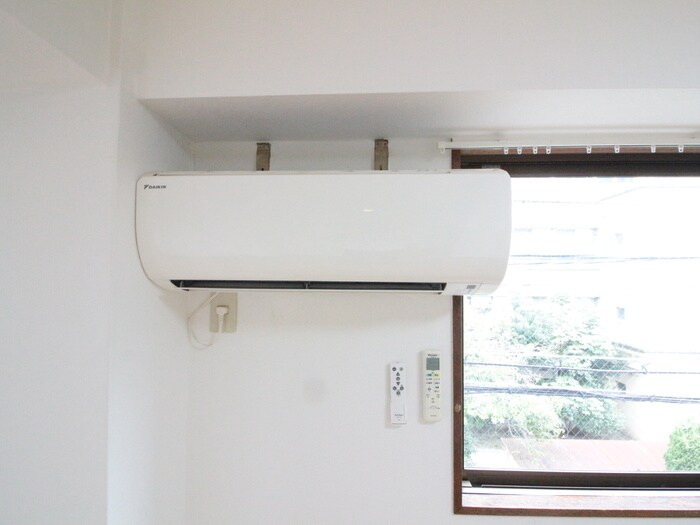 パークプレース鳴尾の物件内観写真