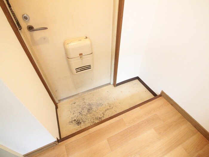 パークプレース鳴尾の物件内観写真