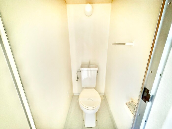 北巣本町シラカバハイツの物件内観写真