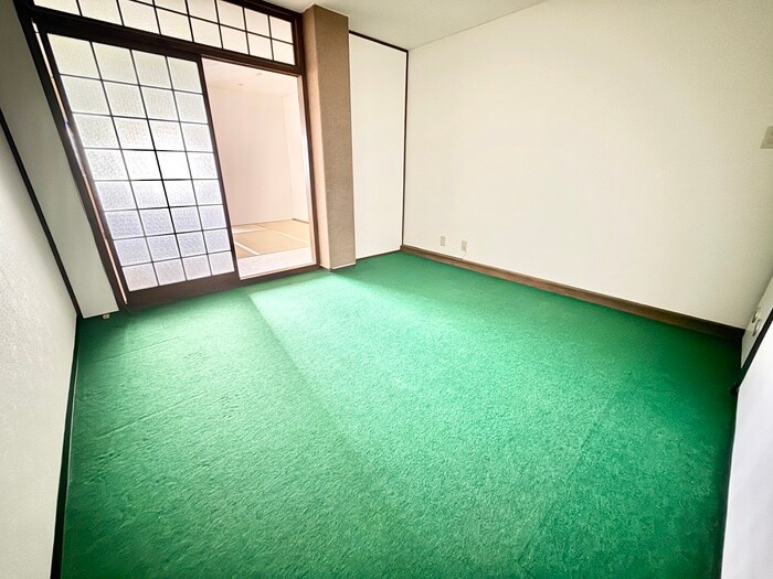 北巣本町シラカバハイツの物件内観写真