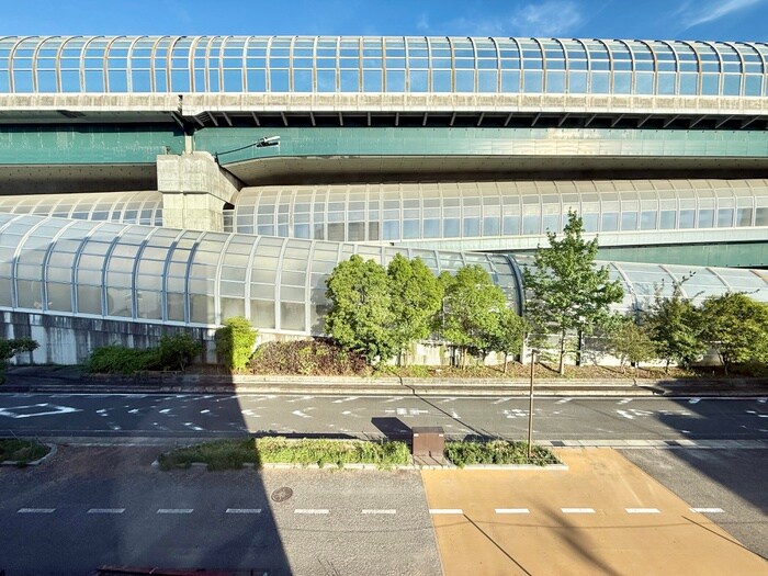 北巣本町シラカバハイツの物件内観写真