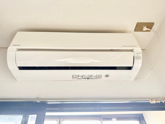 北巣本町シラカバハイツの物件内観写真