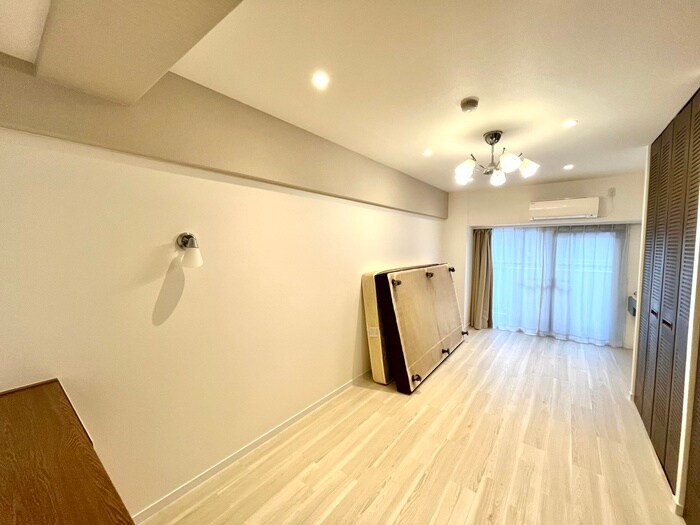 フレックス芦屋の物件内観写真