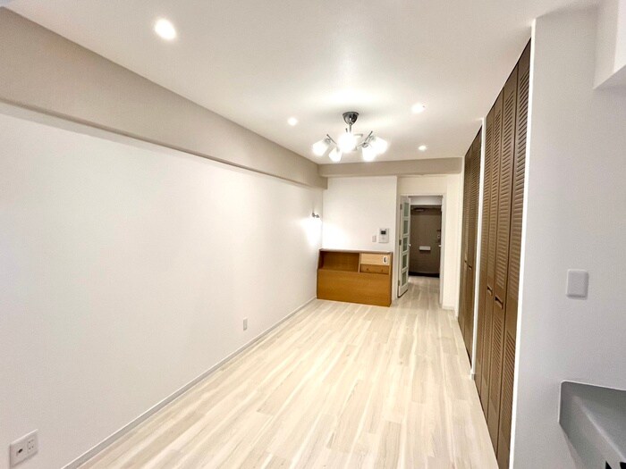 フレックス芦屋の物件内観写真