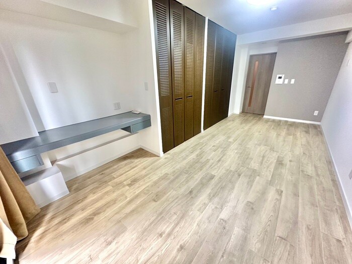 フレックス芦屋の物件内観写真