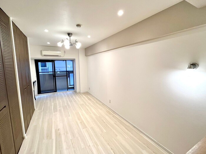 フレックス芦屋の物件内観写真