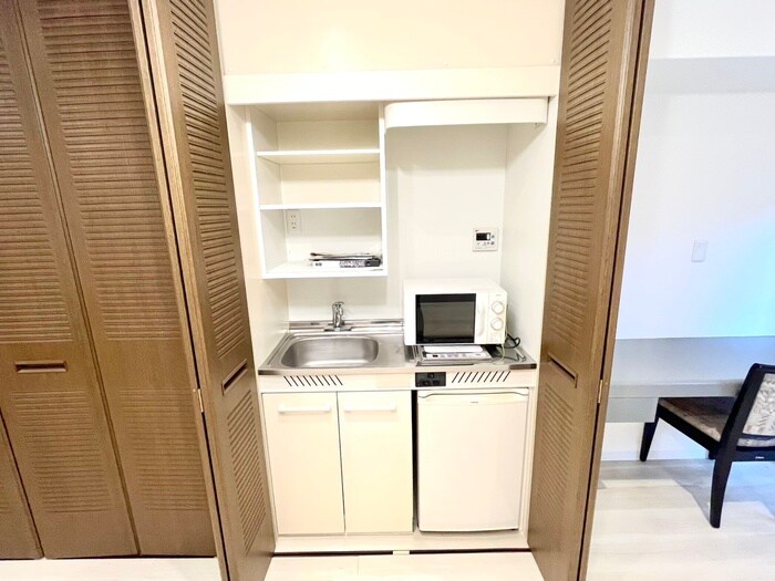 フレックス芦屋の物件内観写真