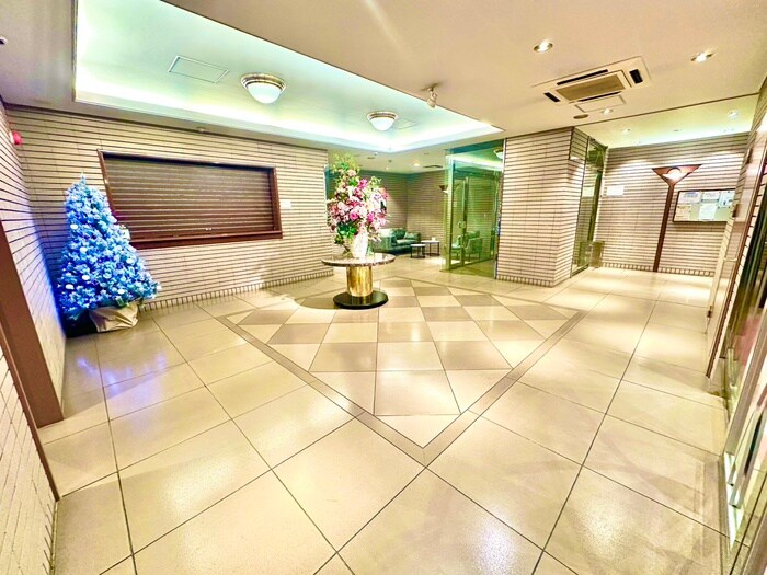 フレックス芦屋の物件外観写真