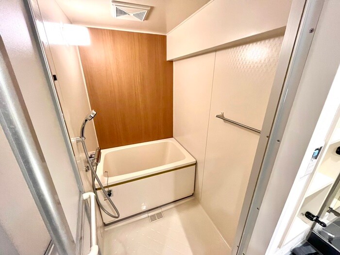 フレックス芦屋の物件内観写真