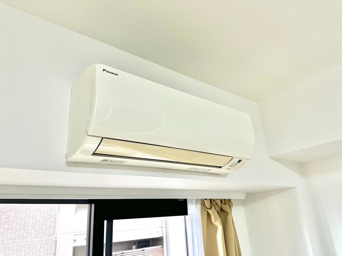 フレックス芦屋の物件内観写真