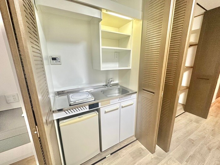 フレックス芦屋の物件内観写真