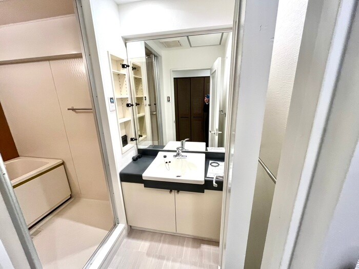 フレックス芦屋の物件内観写真