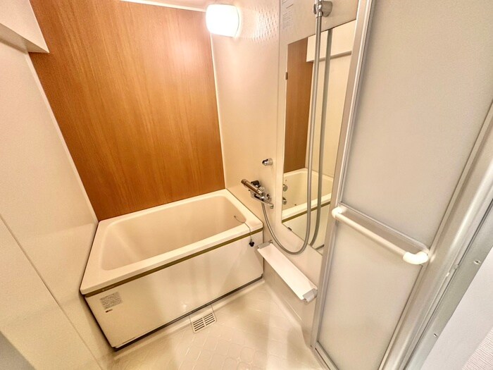 フレックス芦屋の物件内観写真