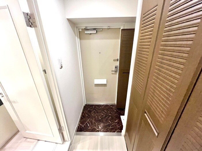 フレックス芦屋の物件内観写真