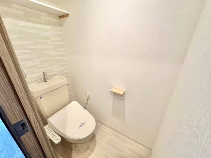 フレックス芦屋の物件内観写真