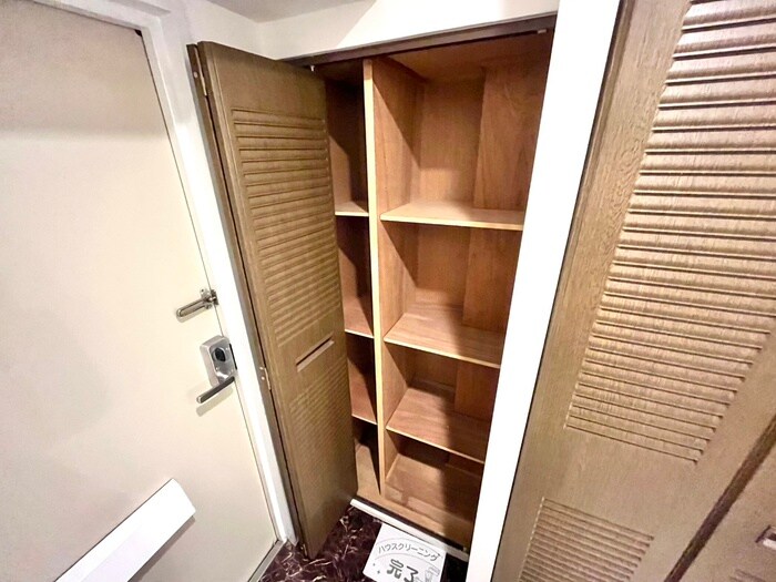 フレックス芦屋の物件内観写真