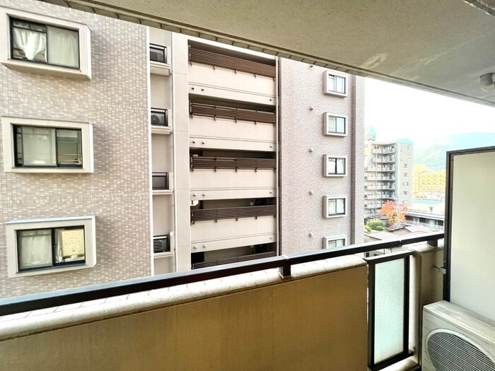 フレックス芦屋の物件内観写真