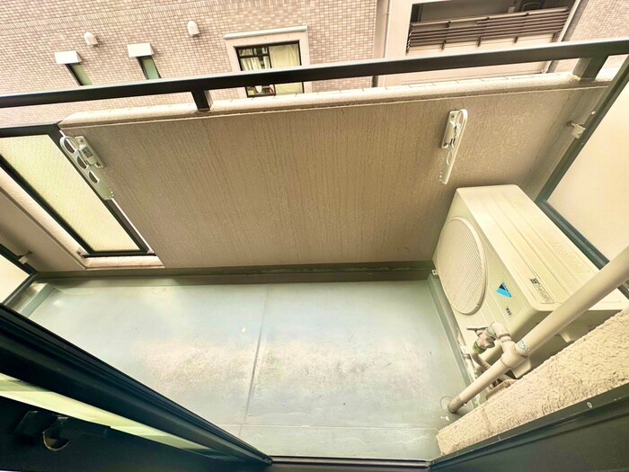 フレックス芦屋の物件内観写真