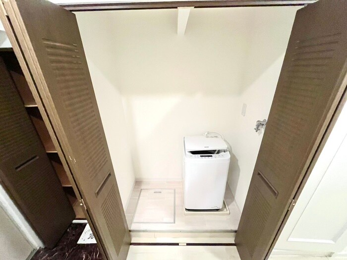 フレックス芦屋の物件内観写真