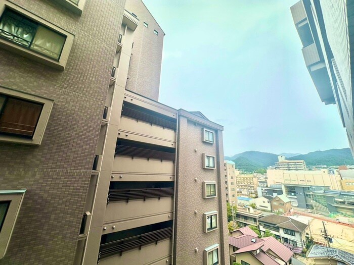 フレックス芦屋の物件内観写真