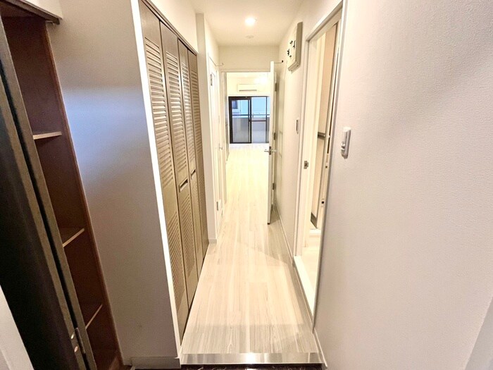 フレックス芦屋の物件内観写真