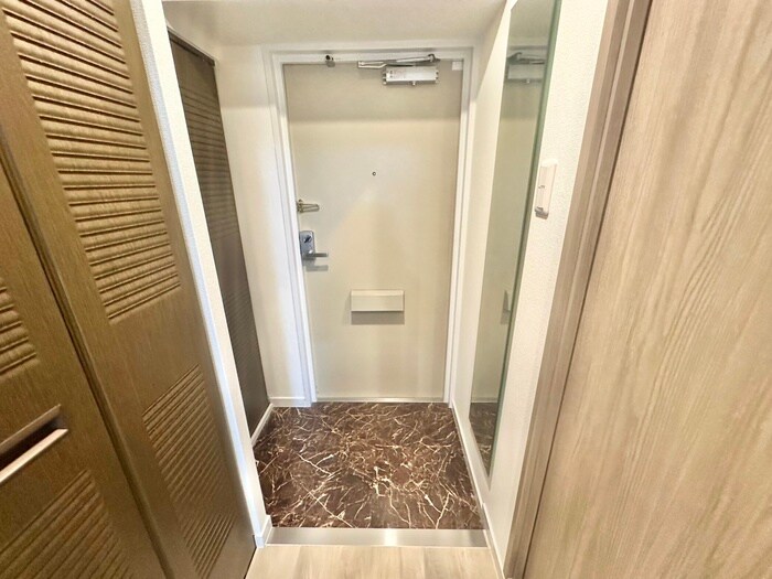 フレックス芦屋の物件内観写真