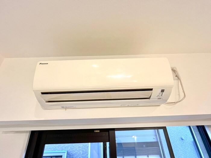 フレックス芦屋の物件内観写真