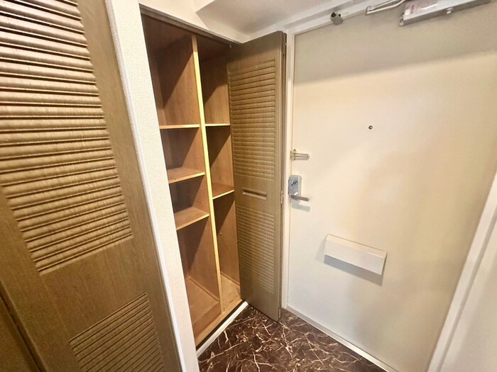 フレックス芦屋の物件内観写真