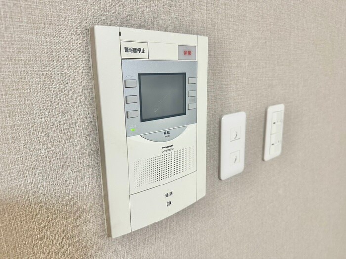 フレックス芦屋の物件内観写真