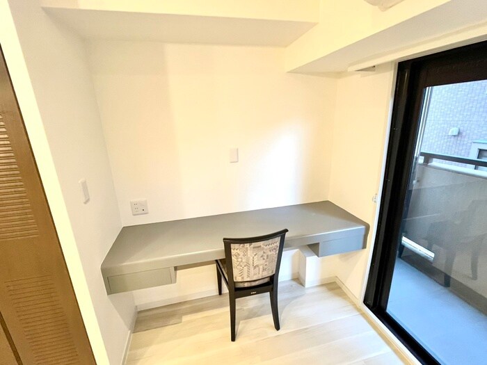 フレックス芦屋の物件内観写真