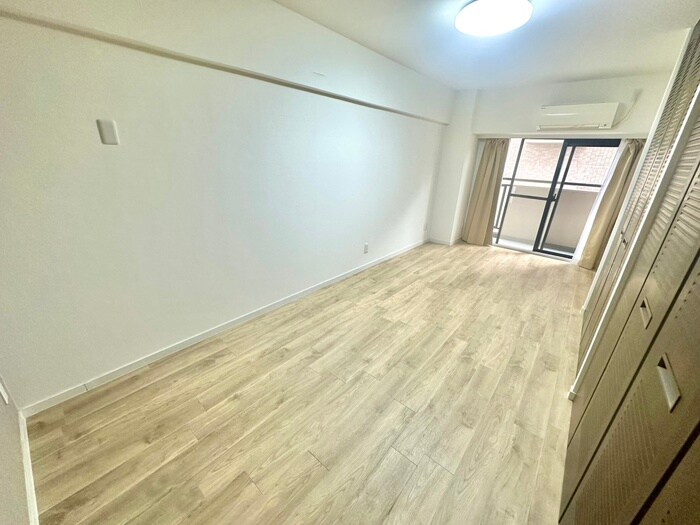 フレックス芦屋の物件内観写真