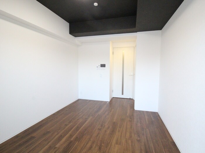 プレサンス江坂クォーレの物件内観写真