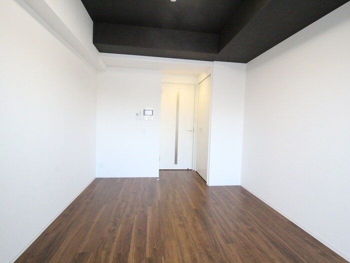 プレサンス江坂クォーレの物件内観写真