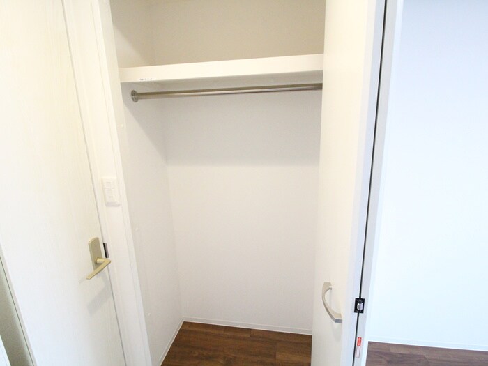 プレサンス江坂クォーレの物件内観写真