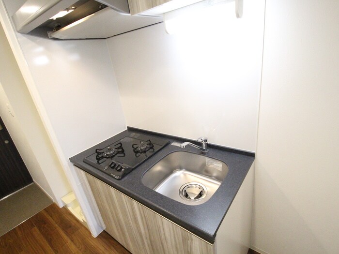 プレサンス江坂クォーレの物件内観写真