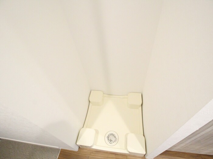 プレサンス江坂クォーレの物件内観写真