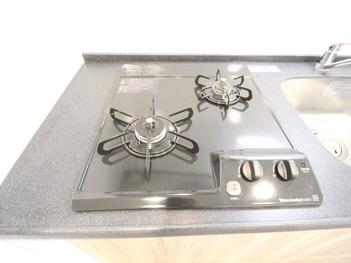 プレサンス江坂クォーレの物件内観写真