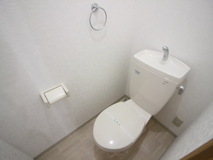 ｱﾝﾌﾟﾙ-ﾙｸﾗ-ｼﾞｭSHIMADAの物件内観写真