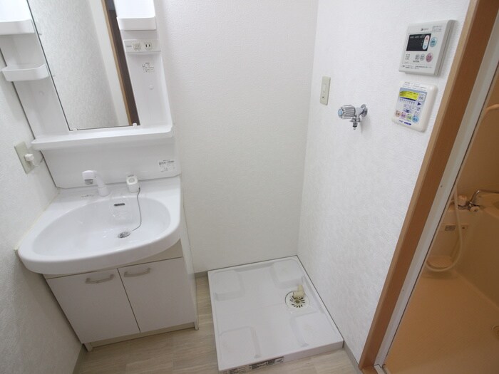 ｱﾝﾌﾟﾙ-ﾙｸﾗ-ｼﾞｭSHIMADAの物件内観写真