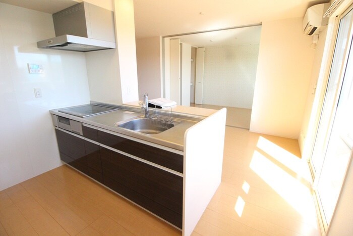 エーデルハイム東香園の物件内観写真