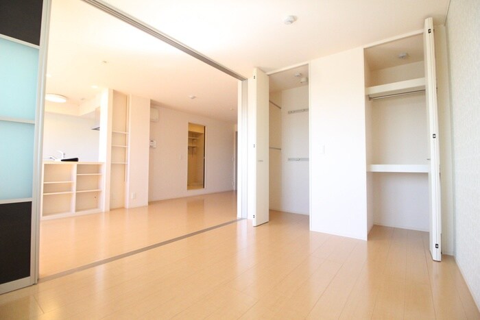 エーデルハイム東香園の物件内観写真